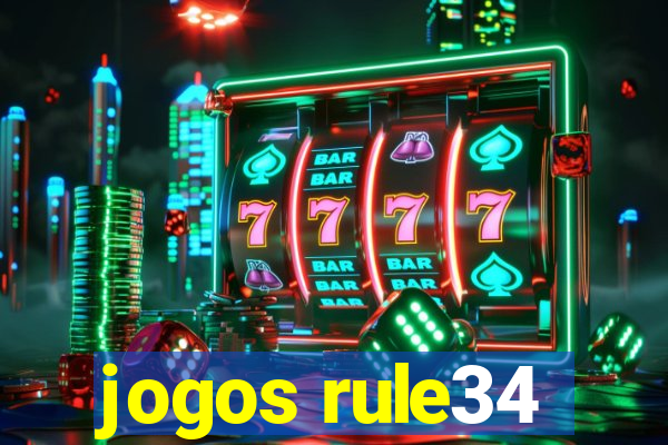 jogos rule34